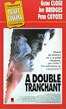 Revue G.C.T.H.V.  / A double tranchant