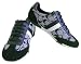 Coach Joss Black & White Signature Tennis Shoes