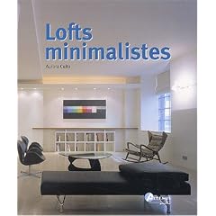 Lofts minimalistes