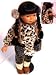 Sunland Traditions Doll Eskimo - OLO