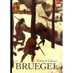 Bruegel (World of Art)