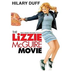 The Lizzie McGuire Movie