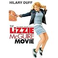 Lizzie Mcguire