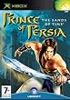 Prince of Persia: The Sands of Time (Xbox)