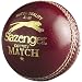 Slazenger County 5.5 Ounce Cricket Match Ball