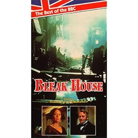 Bleak House [VHS]