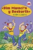 Dim mwnci'n y dosbarth