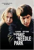 The Panic in Needle Park