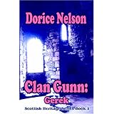 clangunngerek scottish heritage series