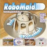 RoboMaid Floor Sweeper