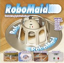 RoboMaid