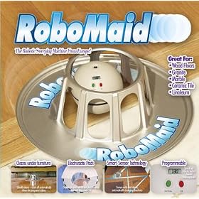 RoboMaid