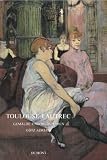 Bild zu: Toulouse-Lautrec - Gemälde und Bildstudien. Mit biografischer Dokumentation, Literaturverzeichnis, Register