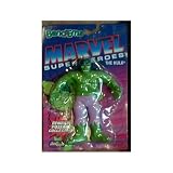  : The Hulk Marvel Super Heroes (1991)