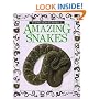 Amazing Snakes (Eyewitness Junior)