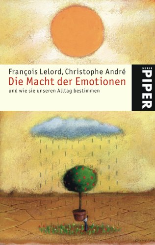City Travel Guides Discounted  Bücher : Die Macht der Emotionen: und wie sie unseren Alltag bestimmen