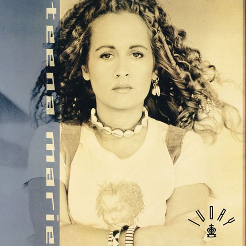 Teena Marie - Ivory - Zortam Music