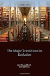 The Major Transitions in Evolution