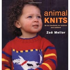 Animal Knits