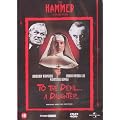To The Devil A Daughter [ 1976 ] Uncut - Widescreen
