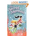 Reef Rescue (Secret Mermaid Book 4)