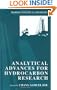 Analytical Advances for Hydrocarbon Research (Modern Analytical Chemistry)
