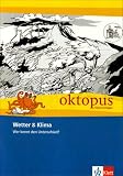 Wetter und Klima - Kopiervorlagen - Klaus Hell, Peter Kirch