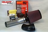 Raptor 700r Velocity Intake System, Large