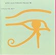 Eye in the sky