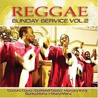 Reggae Sunday Service, Vol. 2