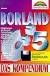 Borland C++ 5. Das Kompendium