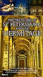 Revue Beckmann Visual Publishing  / The Treasures Of St Petersburg And The Hermitage
