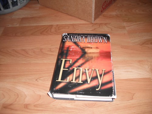 Envy / Sandra Brown