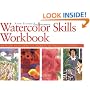 Watercolour Skills Workbook