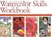 Search : Watercolour Skills Workbook