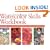 Watercolour Skills Workbook