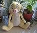 Winnies the Pooh Stuffed Plush Toy, Rabbit Baby Kids Toy Gift