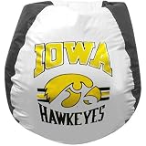 Bean Bag Boys Iowa Hawkeyes Bean Bag Chair