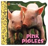 Pink Piglets (Little Nugget)
