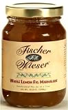 Whole Lemon Fig Marmalade