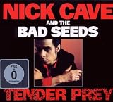 Tender Prey (2010 Digital Remaster)