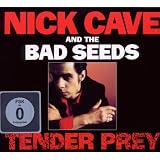 Tender Preypar Nick Cave