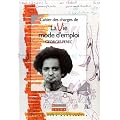 Cahier des charges de la vie mode d'emploi