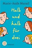 Halb und halb f�r drei