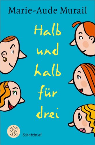 Halb und halb f�r drei
