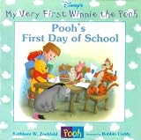 Pooh's First Day of School