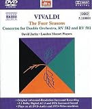 Vivaldi: Four Seasons, Concertos for Double Orchestra