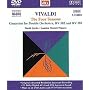 Vivaldi: Four Seasons, Concertos for Double Orchestra