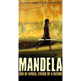 Mandela [VHS]