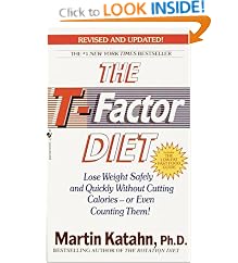 The T-Factor Diet